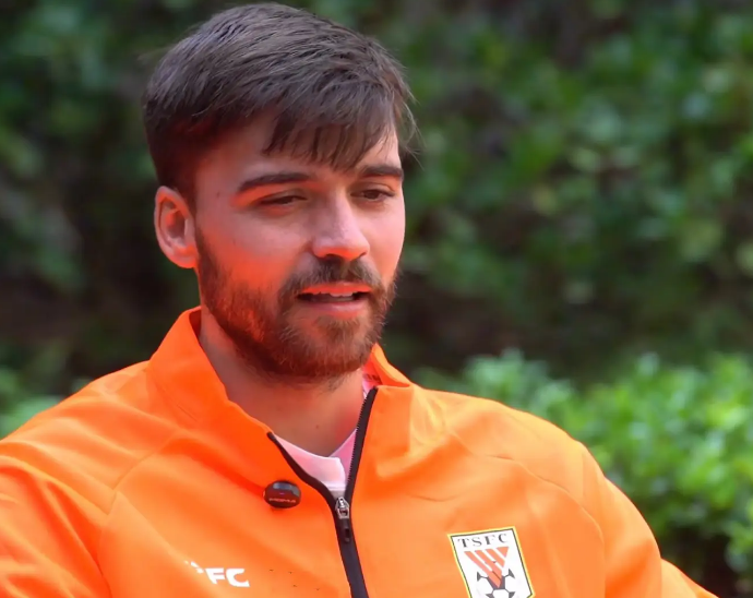 中超工资帽限制下，山东泰山200万泽卡扼杀卡扎加薪路，外援布局亮红灯