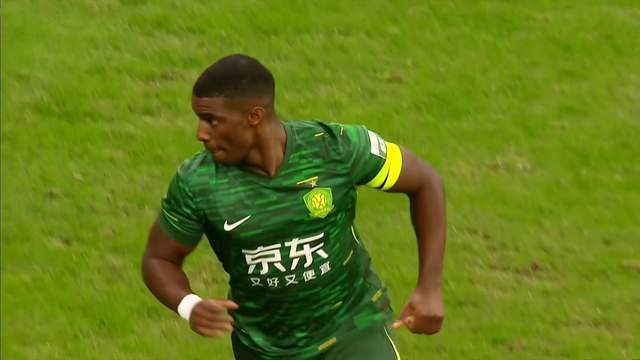 亚冠3场0胜,国安中超尊严谁来扛?11月6日20:15的硬仗