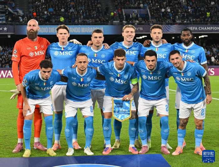 0-0之夜：那不勒斯欧冠联赛1分保住，德甲法兰克福靠防守挤半场