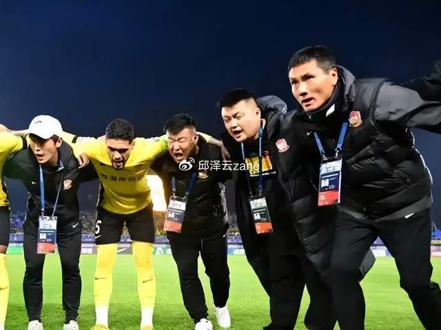 1季保级成焦点：邵佳一变国足最热人选，中超炸锅还在继续