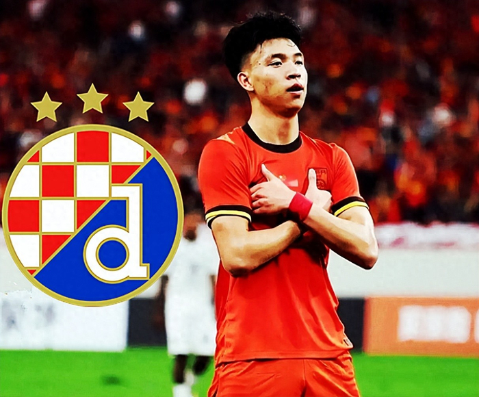 11球6助攻的王钰栋，英超德甲都来盯，西班牙也在看