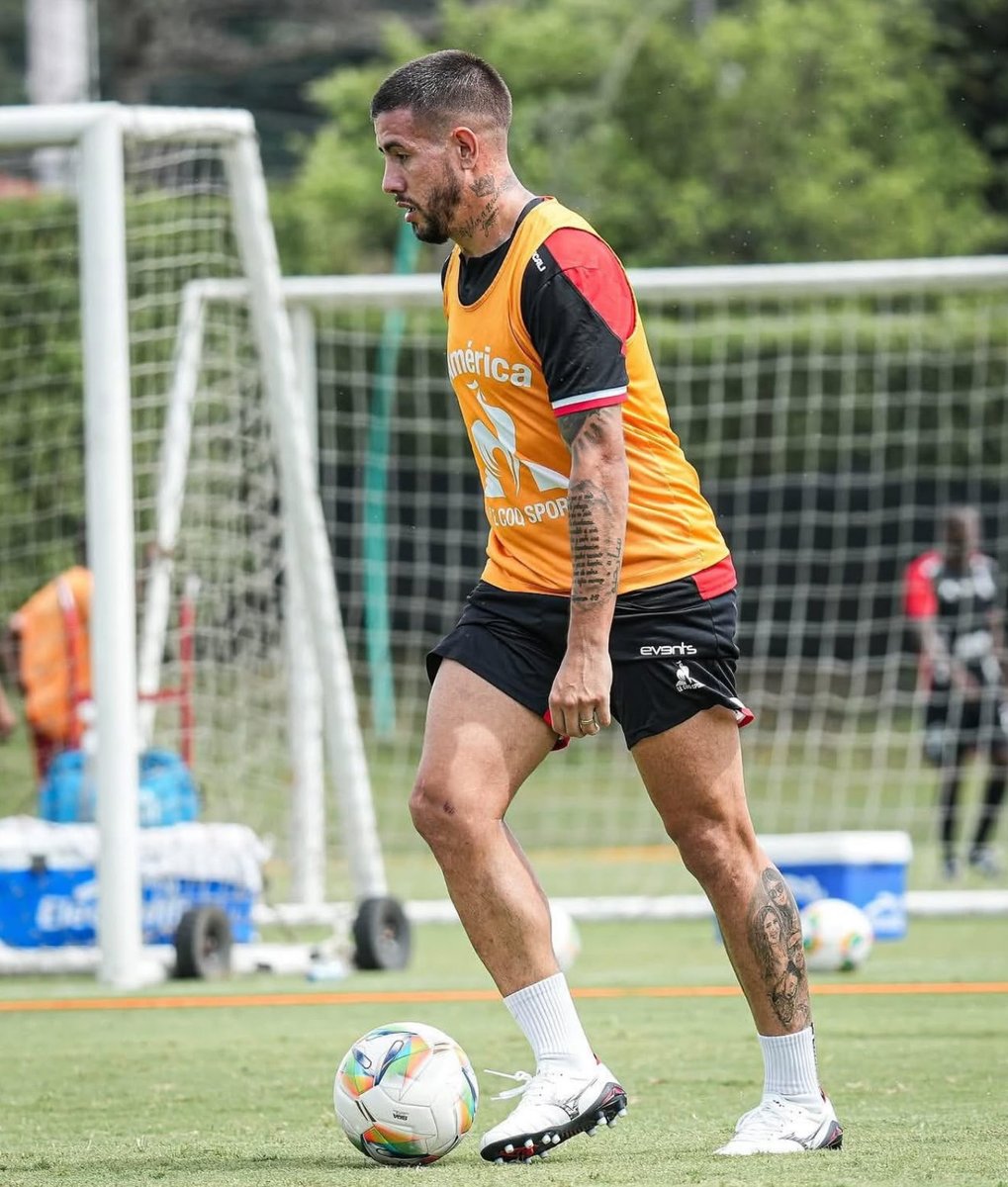 1年禁赛炸开锅,卡利美洲要和霍尔加多解约,哥伦比亚甲级联赛尴尬