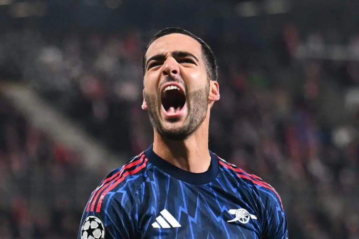 欧冠4轮3场零封，阿森纳3-0布拉格斯拉维亚，阿尔特塔是稳还是侥幸？