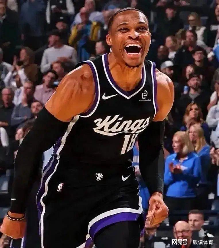 7场上阵、27.6分钟：威少在NBA的新角色到底还能翻盘多少？