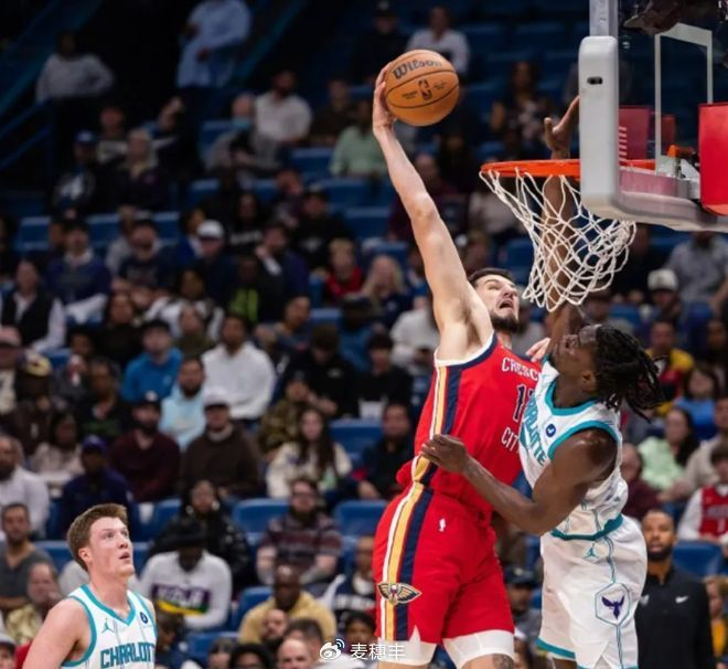 116-112终结6连败尴尬？鹈鹕首胜在锡安缺阵后来得太讽刺 NBA