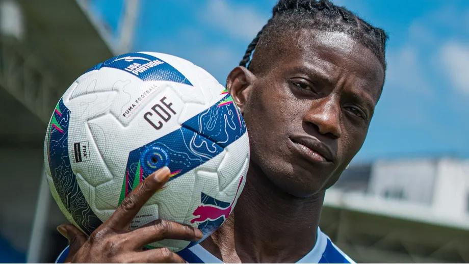 579天后回归却2-3落败：埃德加-耶在葡萄牙甲级联赛的回马枪被打碎