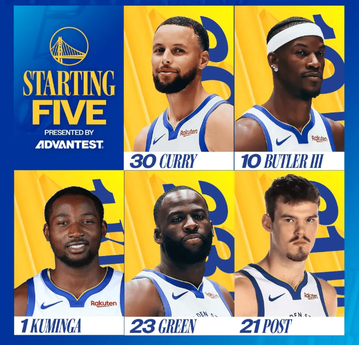 NBA北京时间11月5日：勇士118-107止颓，库里28分布克38难救主