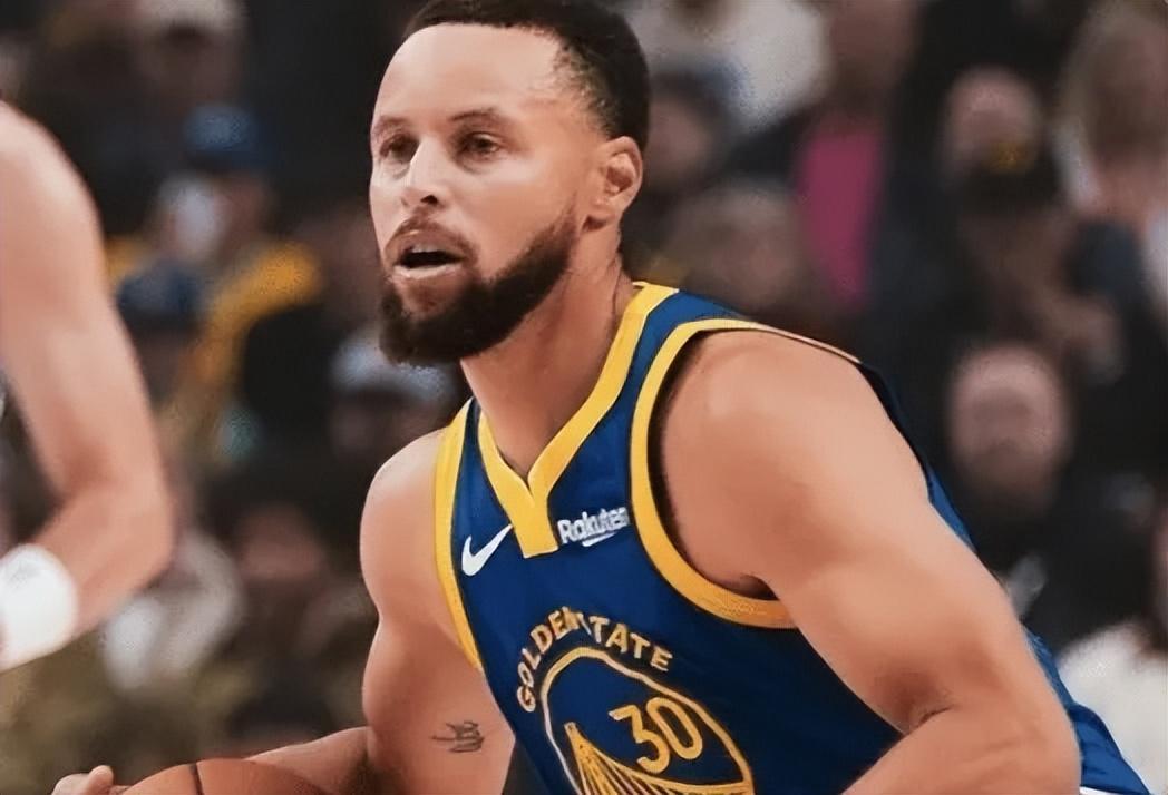 勇士118-107险胜太阳，斯蒂芬·库里28分回春，NBA替补戏精来了？