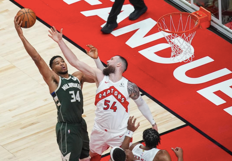 北京时间11月5日NBA：雄鹿队100-128惨败，32分差的背靠背噩梦