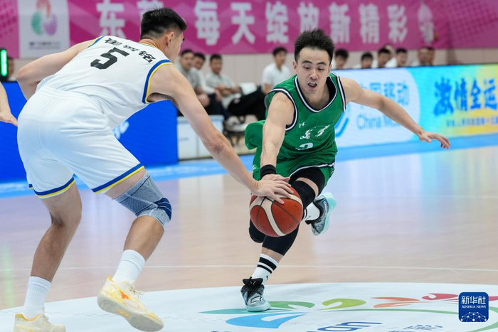 辽宁队118-68碾压吉林队，像NBA热身还是英超式羞耻？