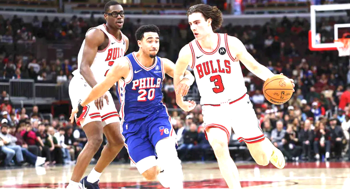 6胜1负！芝加哥公牛在NBA开局狂飙，吉迪换来的是省心还是赌注？