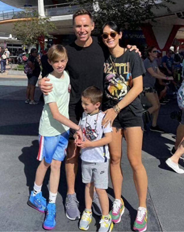 51岁还能领多少？纳什18年生涯、NBA退休金和那笔尴尬收入