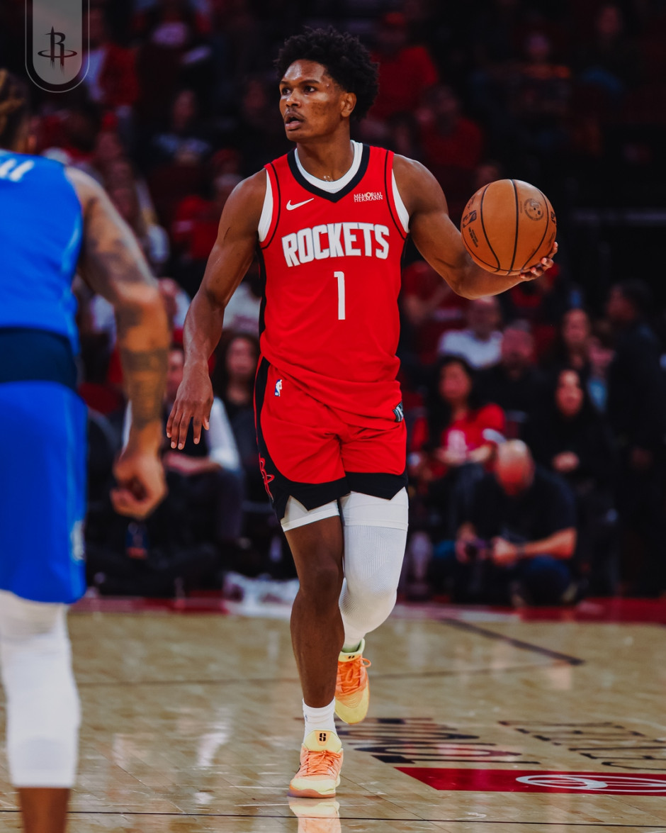 11月6日NBA：火箭4胜2负遇灰熊，火箭vs灰熊伤病名单谁更糟？