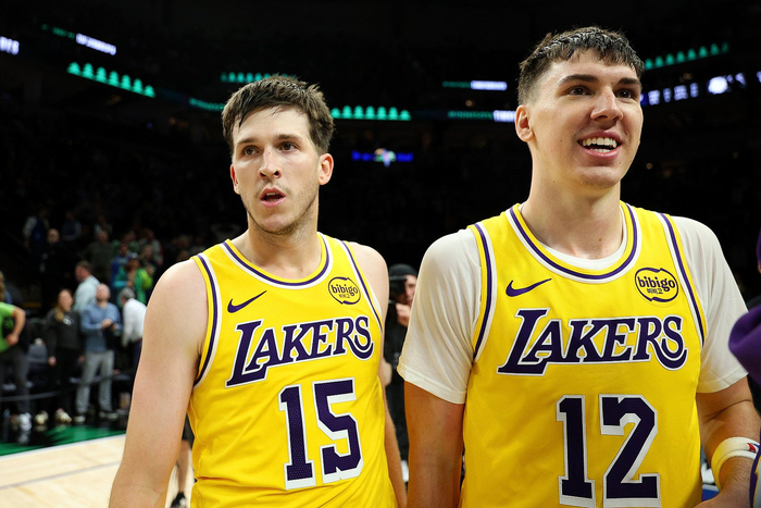 2年1200万美元签约，湖人在NBA赌“拉拉牌”还是买关系？