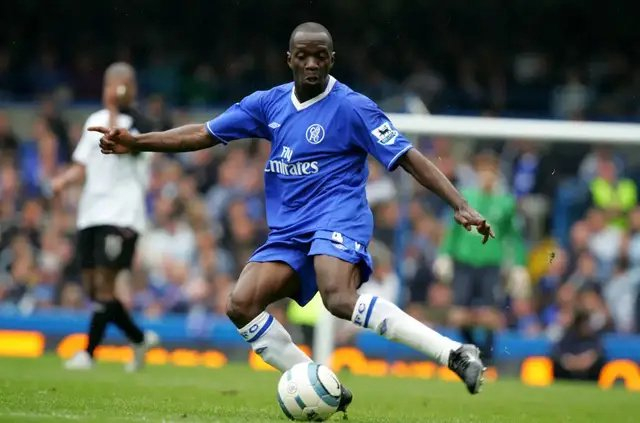 英超10轮17分的切尔西，欧冠客战卡拉 巴克能否延续那股狠劲？