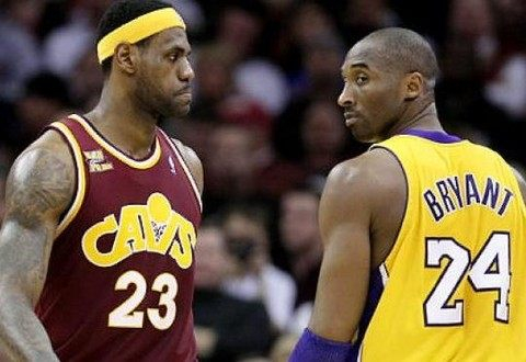 759分压阵？乔丹、奥尼尔、科比谁是真正的季后赛得分机器（含NBA数据对比）