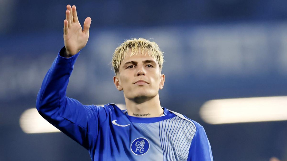 英超第10轮风言：加纳乔、切尔西的轮换赌注与成长账单