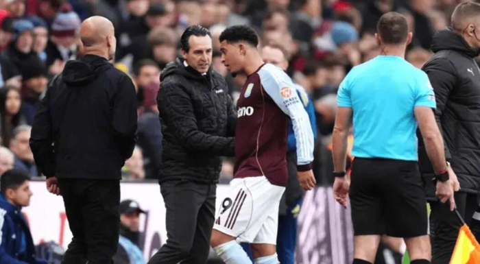 7000万英镑变0？红魔英超赔本，曼联准备让杰登·桑乔免费离队