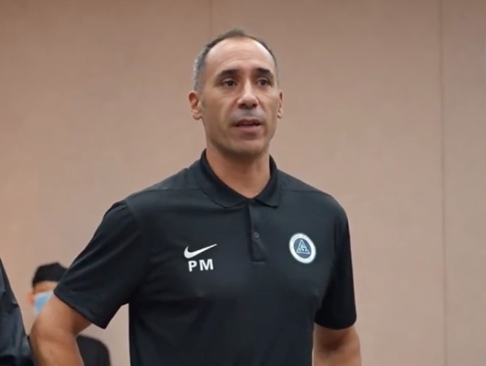 11月4日又起风波：李霄鹏回候选？比中超保级话题还热