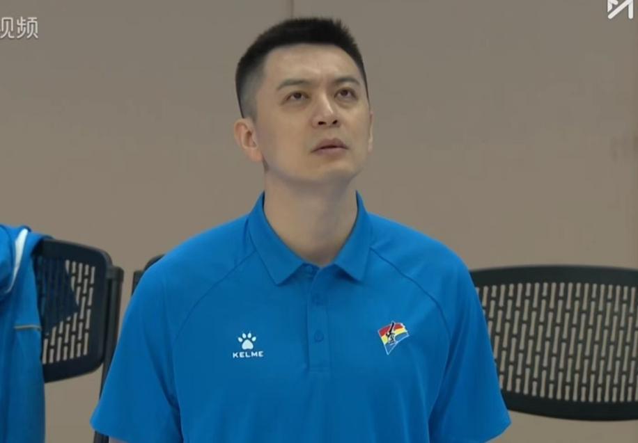 全运会1轮开局：辽宁、广东双双大胜，杜锋用人又被挑刺