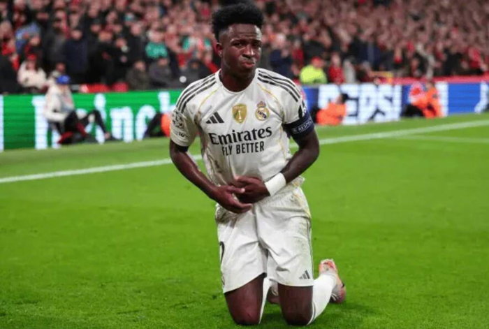 利物浦1-0皇马，欧冠舞台上英超之火为何被蒂埃里·亨利点名