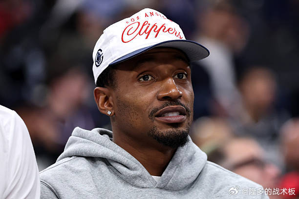 NBA新赛季第3场:快船阵容谜团,泰伦-卢还能用“耐心”撑几场?