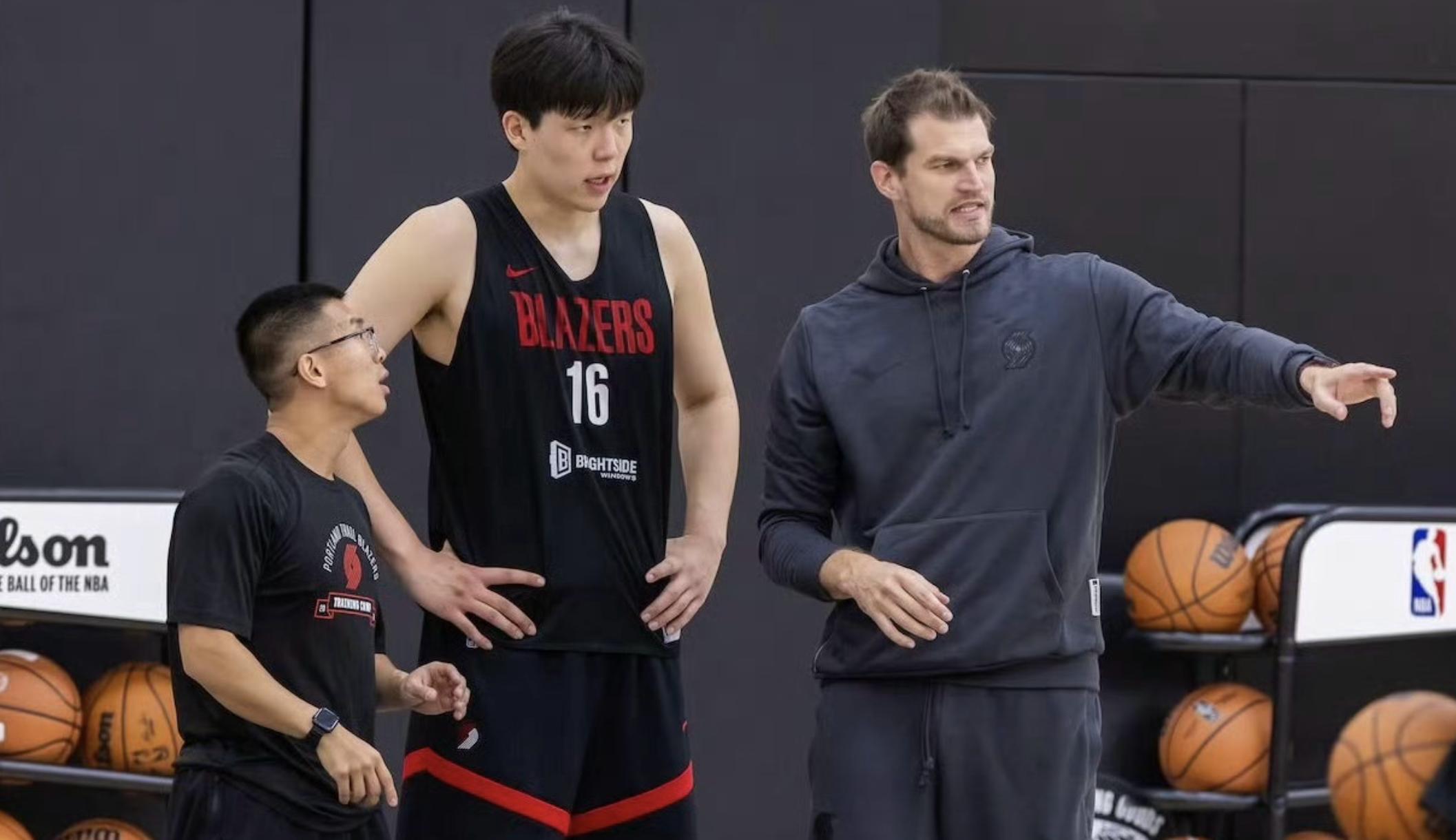 1次召回暴露3个问题：波特兰开拓者队对杨瀚森的NBA式选择，是真培养还是摆拍？