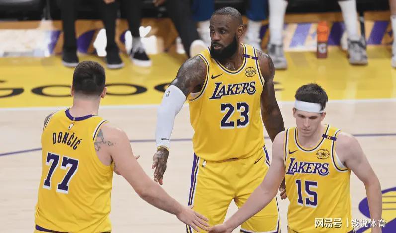 6场赛程给出的证据:无詹湖人在NBA到底靠谁?