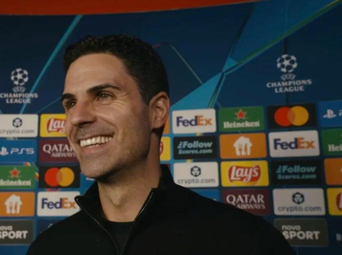 阿森纳10连胜瞎扯啥？防守失3球，阿尔特塔没当回事？英超真没人盯紧？