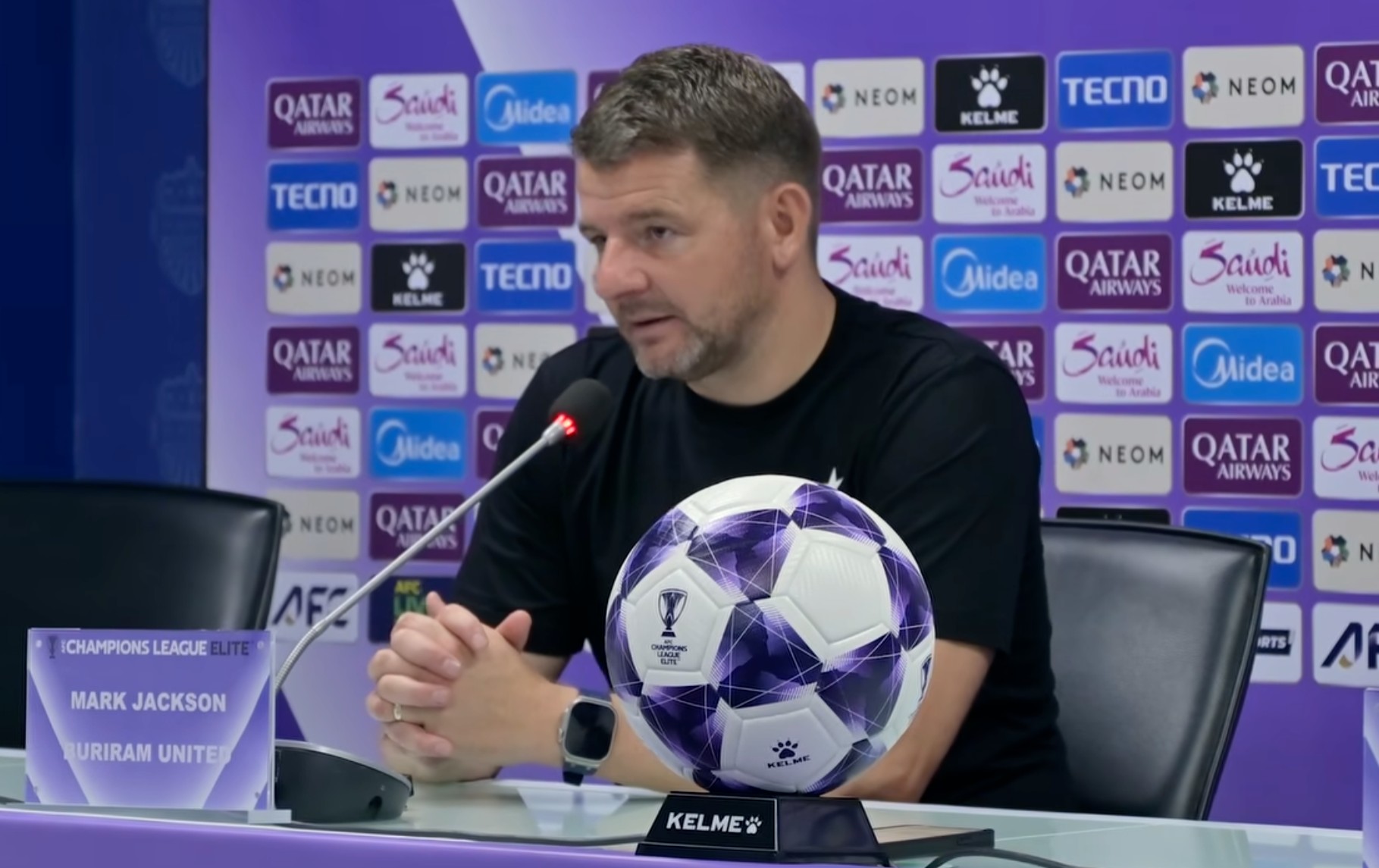 亚冠精英联赛一战2球见分晓：武里南联主场完封上海海港，谁更像赢家？