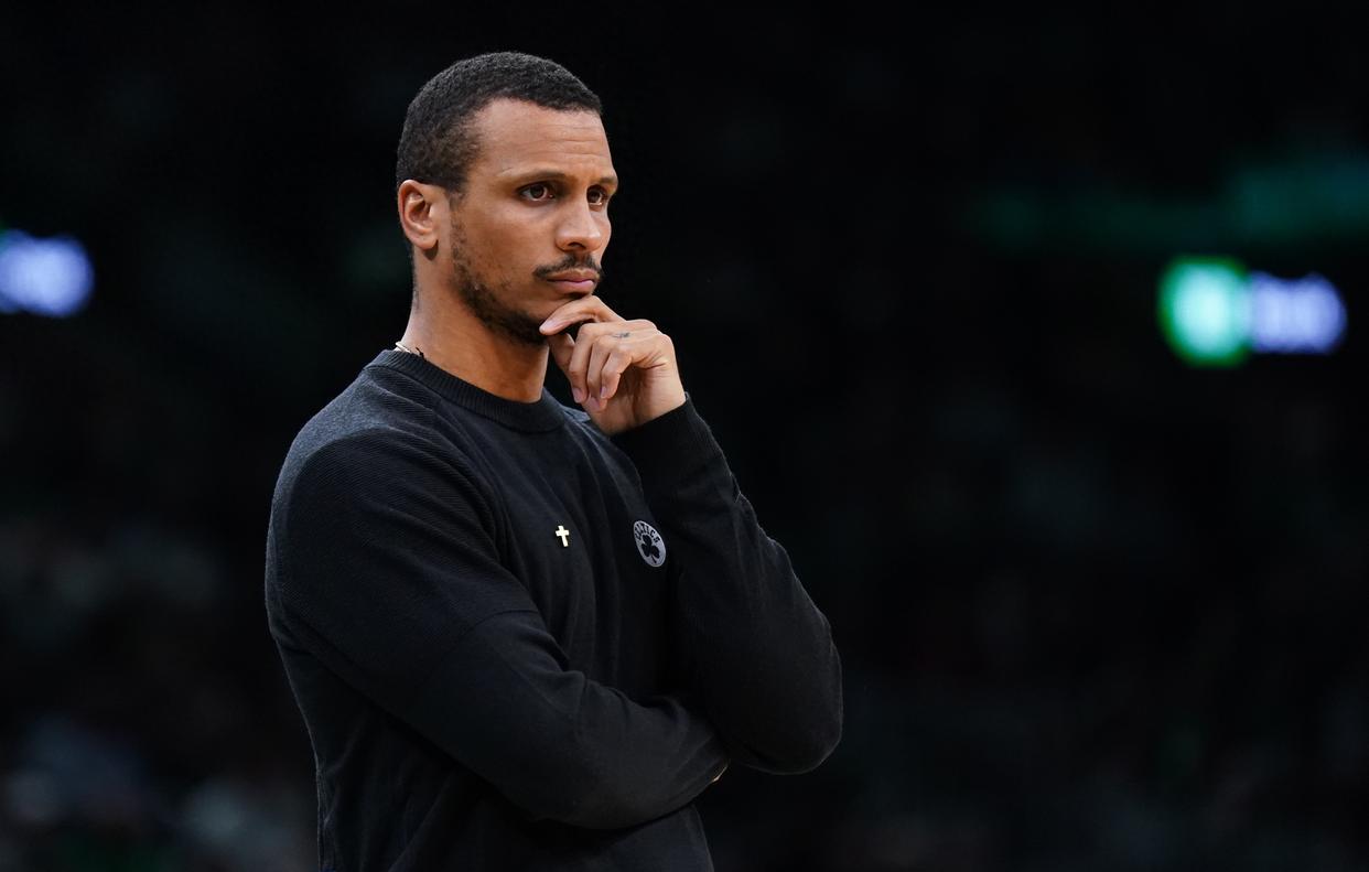 51记三分只中11记，绿军在NBA被自己枪杀，这锅谁来背？