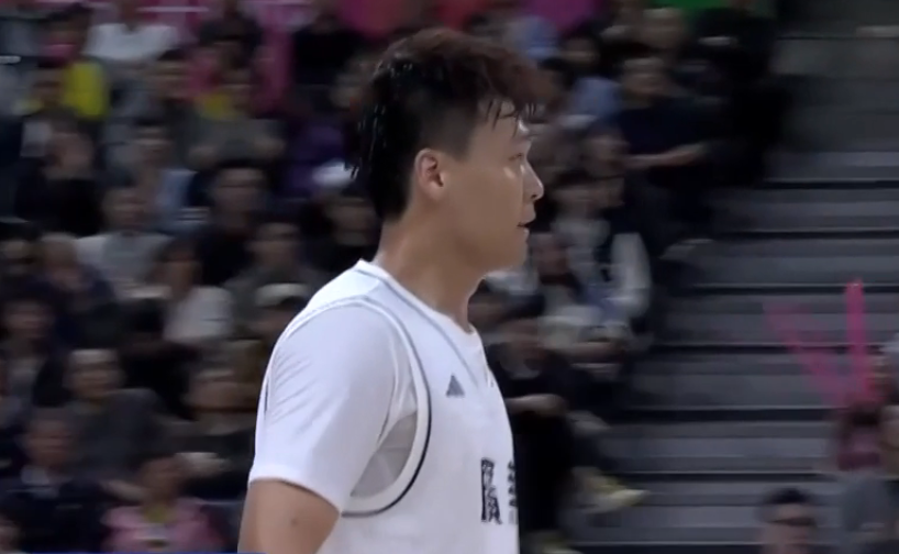 87-71！广东全运会首战像英超乱战还是NBA季后赛式碾压？