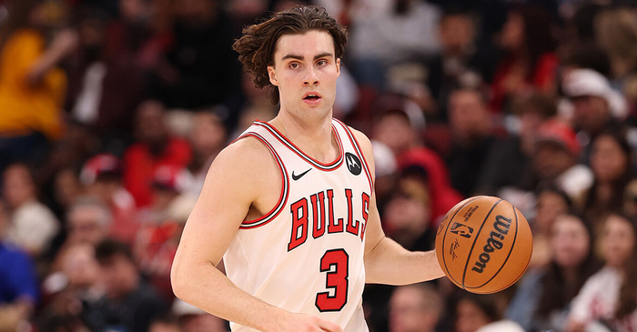 24分落后翻盘！公牛113-111绝杀，NBA最大逆转让人起鸡皮疙瘩