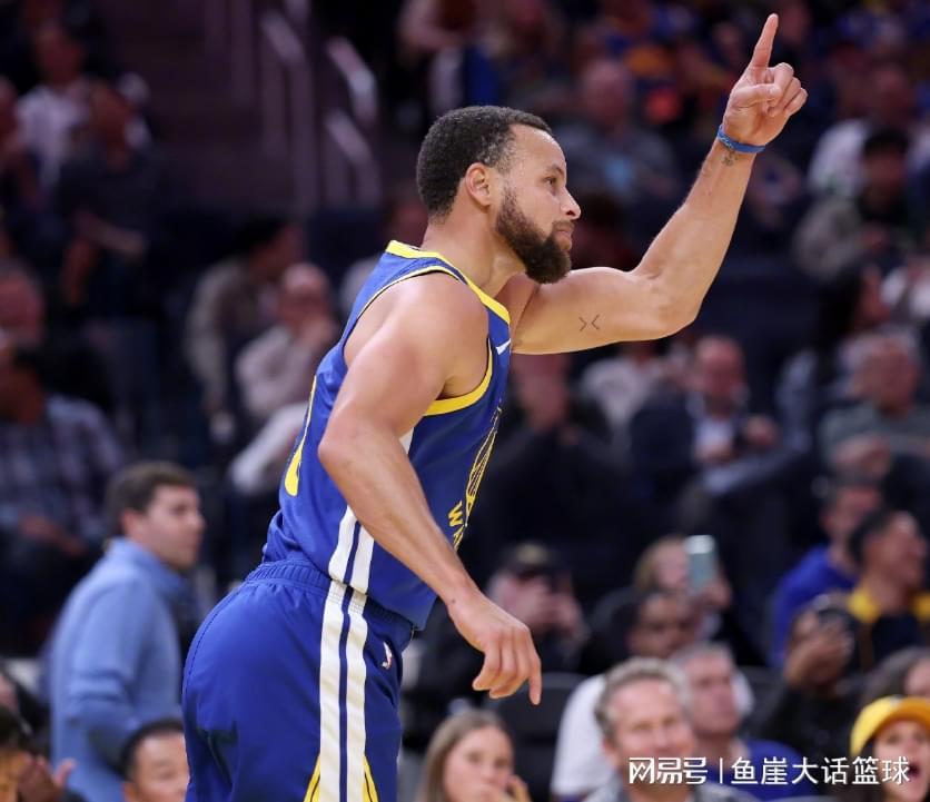勇士118-107斩太阳：第6胜还是短暂止血？NBA密集赛程揭库里疲态