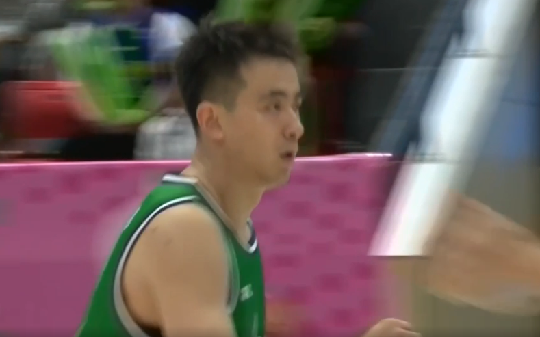 辽宁118-68横扫吉林：付豪20分+原帅发炮，CBA都要回放这场全运会