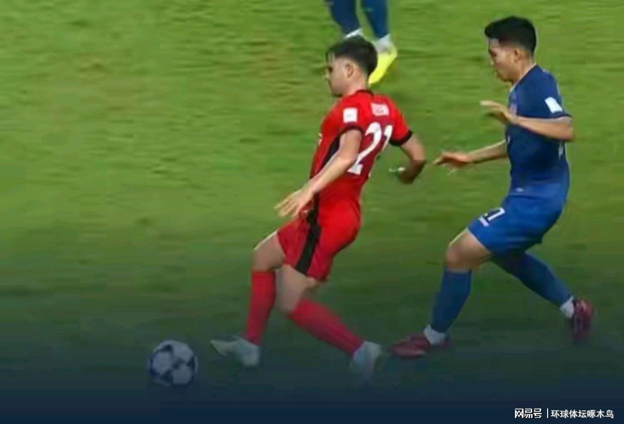 亚冠第4轮2-0：武里南联打爆海港，1分垫底谁背锅