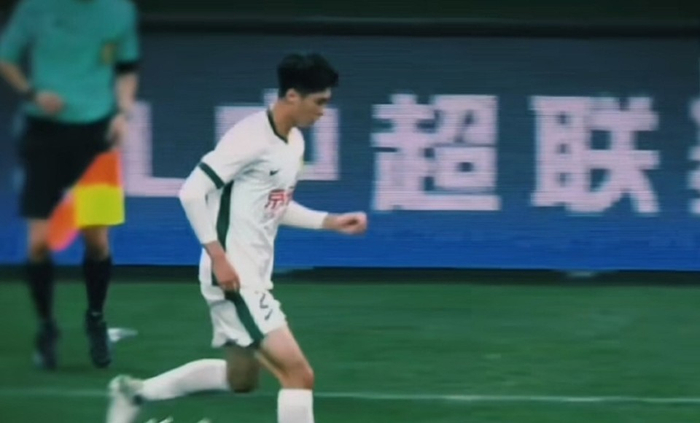 11月6日亚冠20:15北京国安主场出战，吴少聪缺席谁来收拾残局？