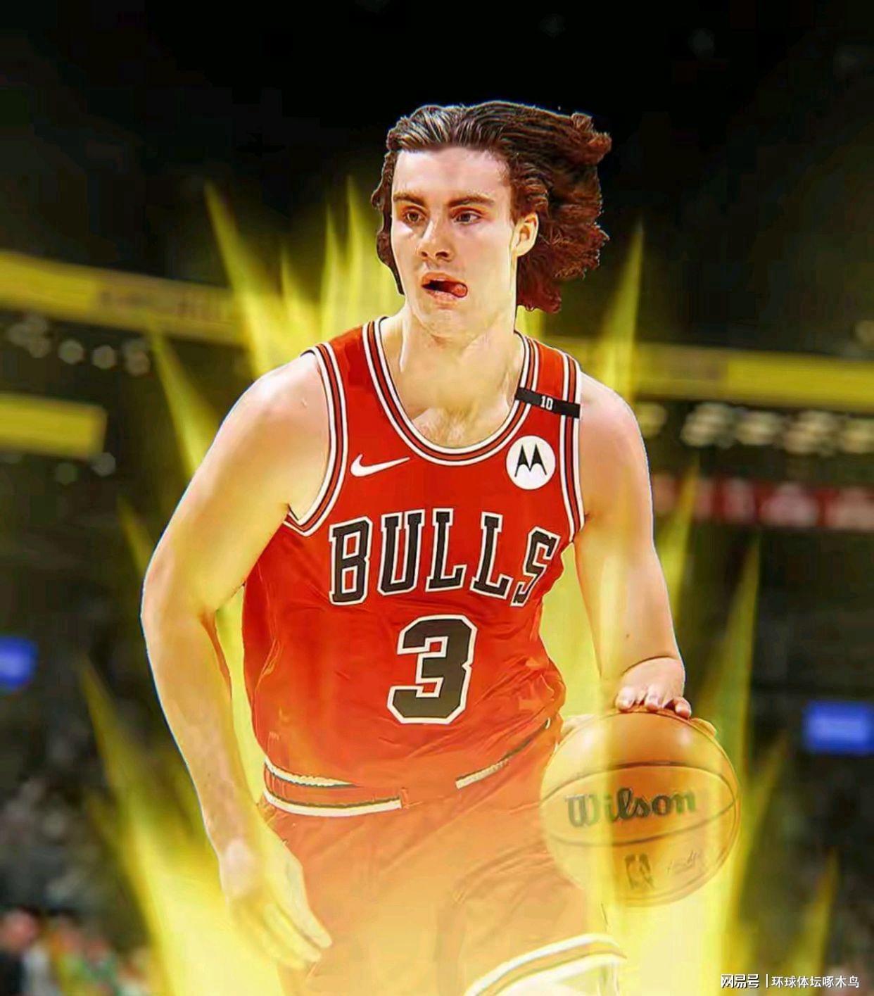 113-111绝杀！NBA常规赛公牛险胜76人，吉迪29+15+12