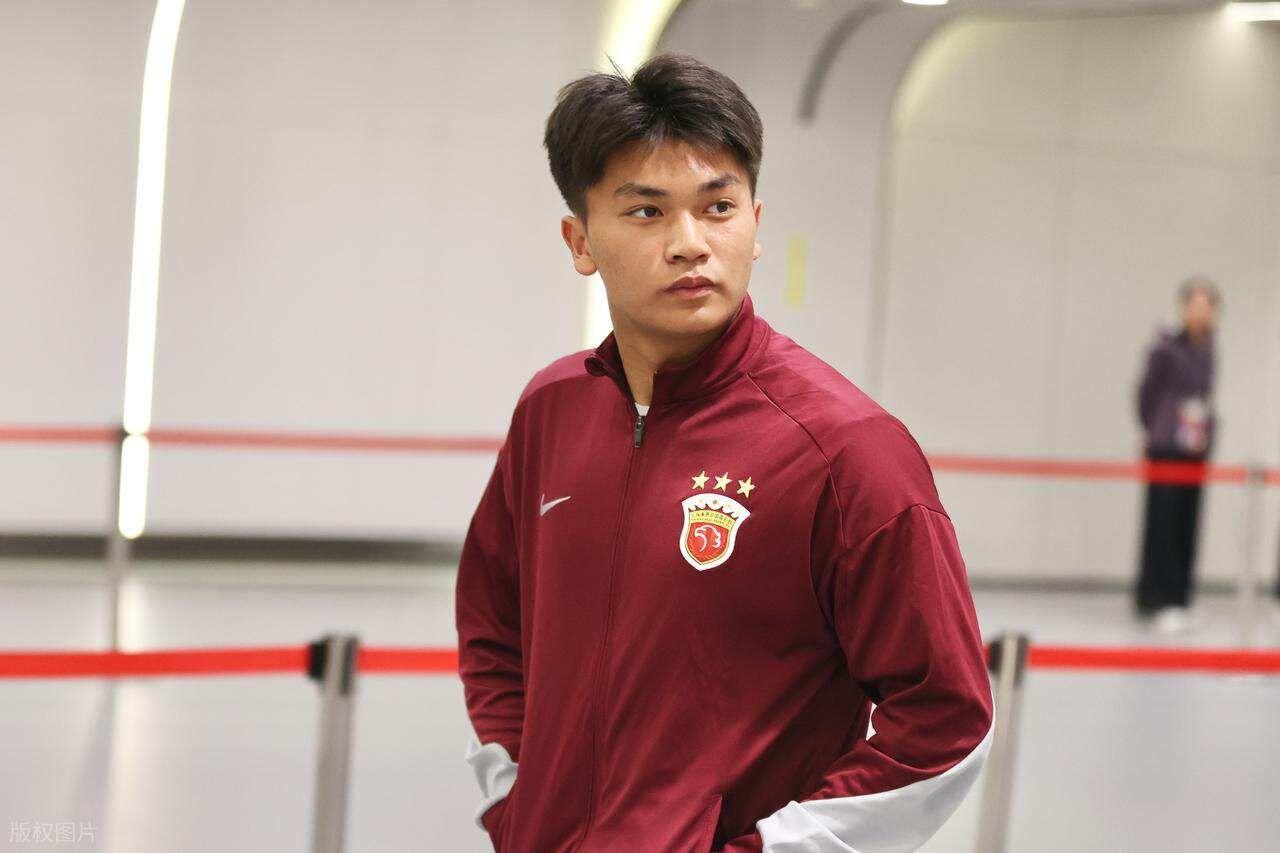 中超新星王钰栋入u22征战熊猫杯，浙江0比1输了他还得连轴转？