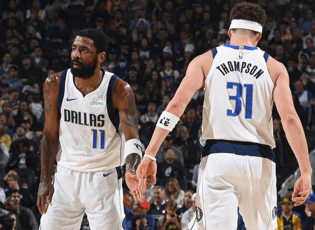 独行侠2胜5负，NBA明星堆满场却崩盘？基德的说辞还能糊弄多久