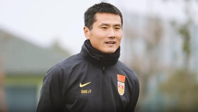 邵佳一或接管中国男足：18年国安老臣出山，中超实战能顶得上英超节奏吗？
