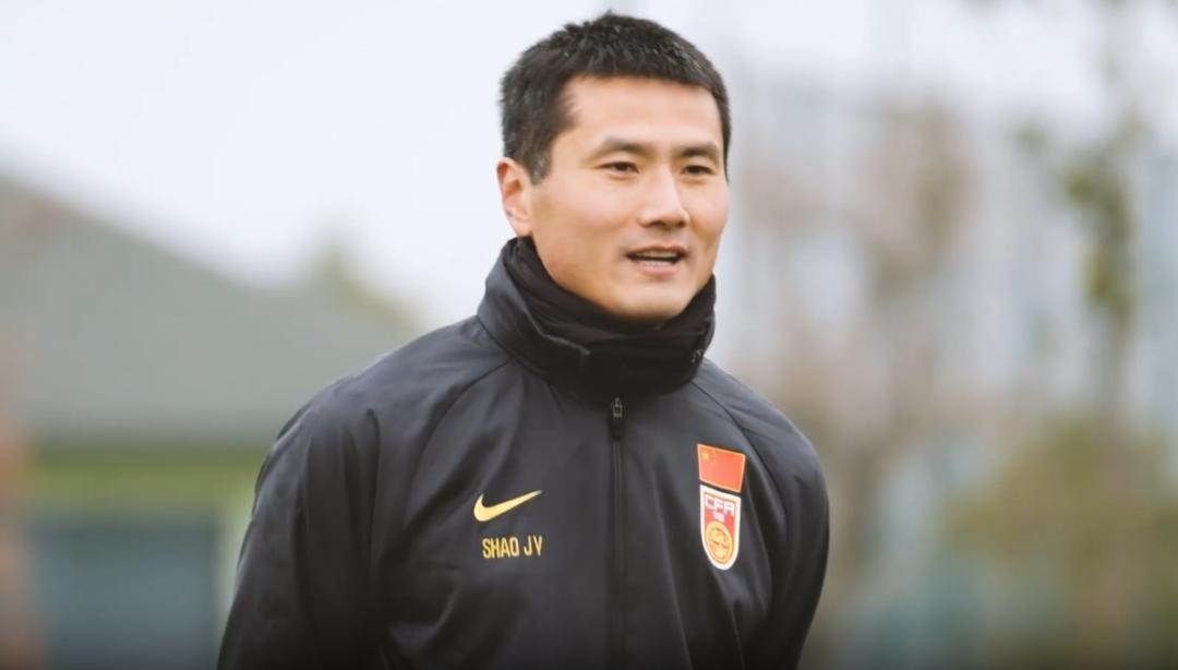 11月5日传闻：邵佳一接手国足，中国男足要学英超风？