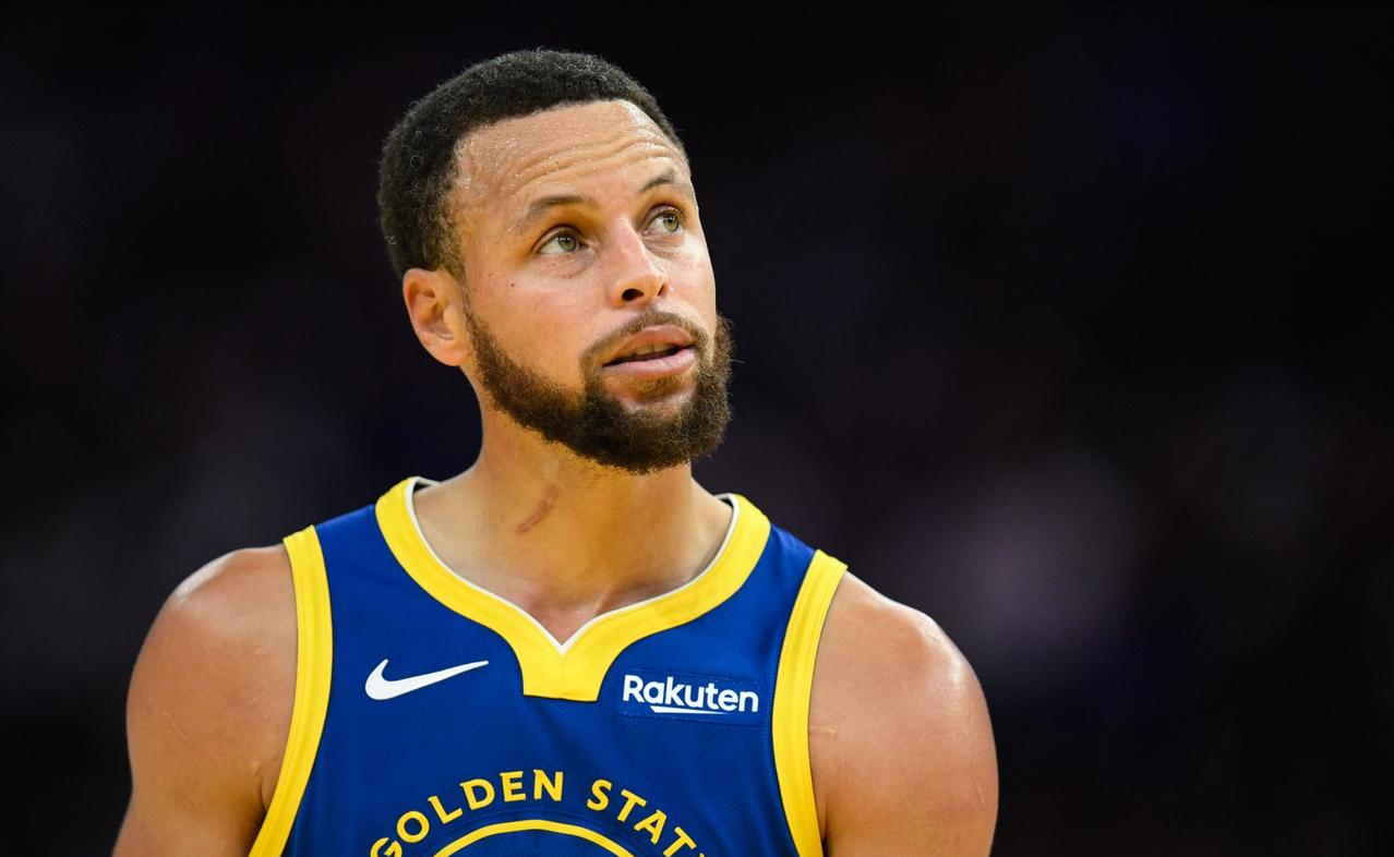 勇士队客场1胜3负苦熬，NBA魔鬼赛程9场谁能扛得住