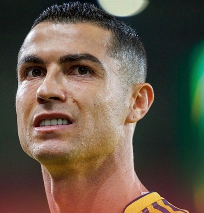 曼联落后10分？克里斯蒂亚诺·罗纳尔多直言本赛季英超无望