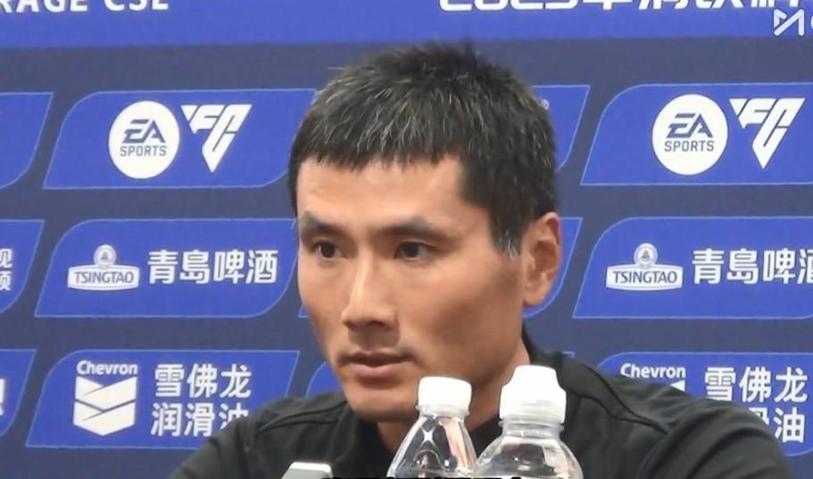 3名候选被总局过目，邵佳一当家，中国足协尴尬，英超也看热闹