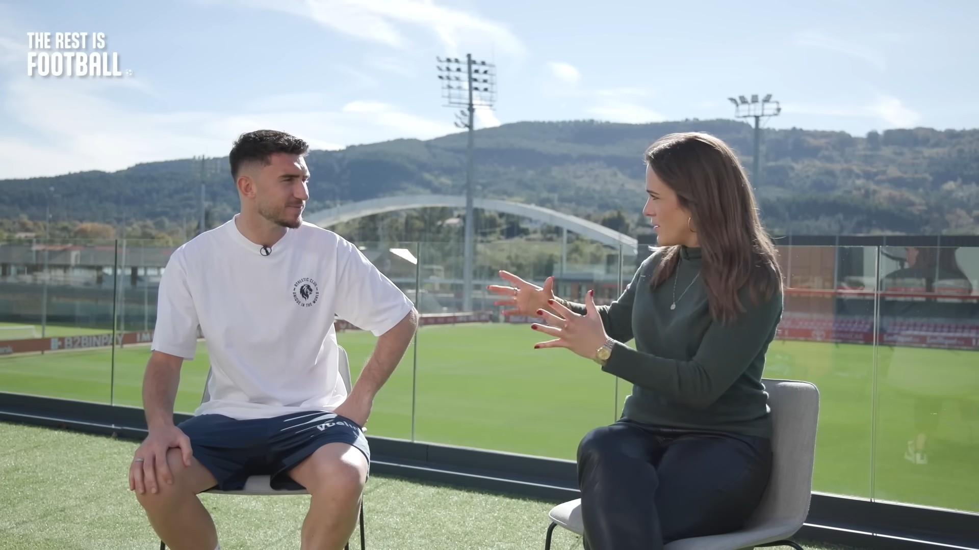 5个英超冠军、100分赛季：拉波尔特从毕尔巴鄂竞技到曼城的跑道