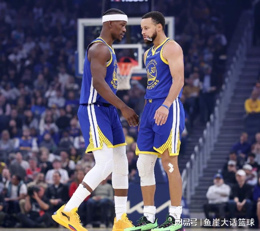 勇士118-107胜太阳：NBA这场赢得漂亮，但勇士更衣室的两大隐患让人捏汗