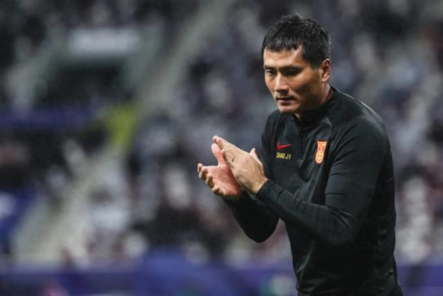 29轮数据说话：中超教头邵佳一将出任国足新帅，英超学派能带来改变？