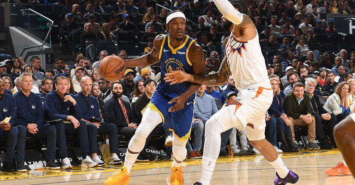 11月5日NBA新闻把吉米·巴特勒写成勇士？科尔被糊里糊涂拉下水