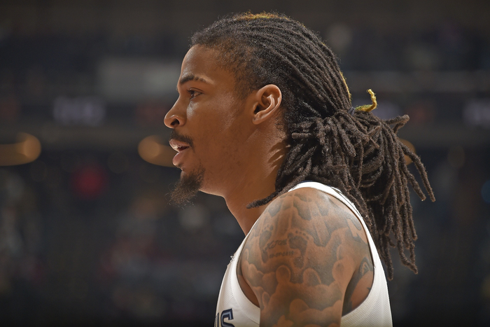 灰熊4连败警报：北京时间11月6日NBA主场对火箭，谁能打破僵局？